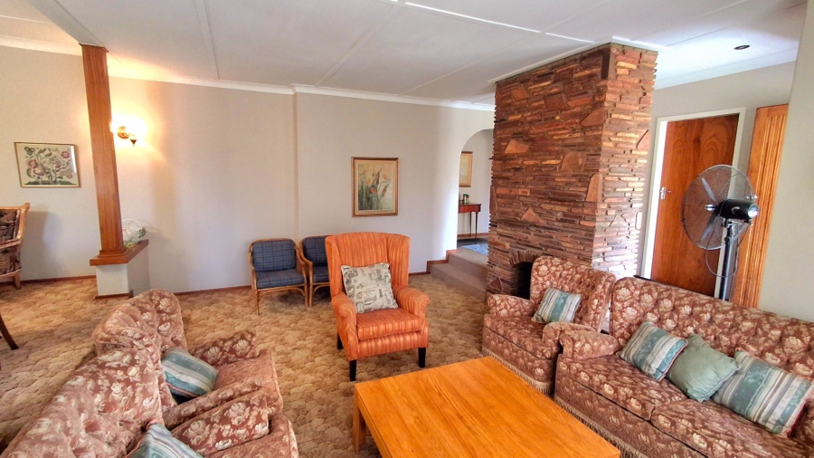 4 Bedroom Property for Sale in Sasolburg Ext 15 Free State